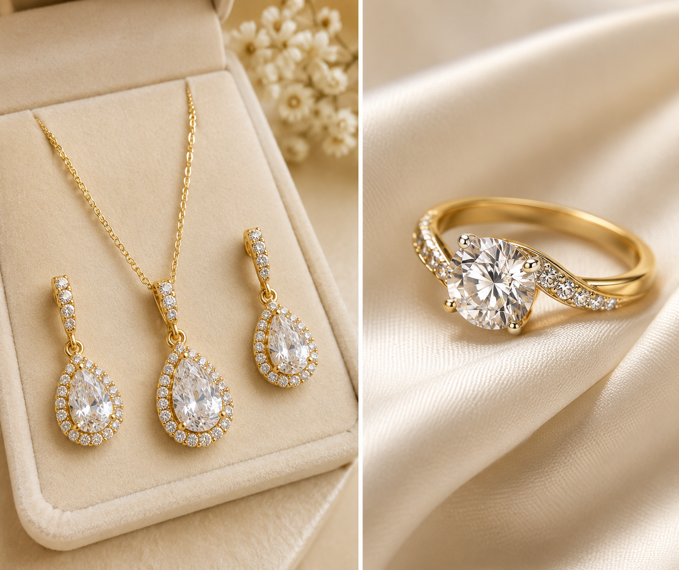 Premium Jewelry